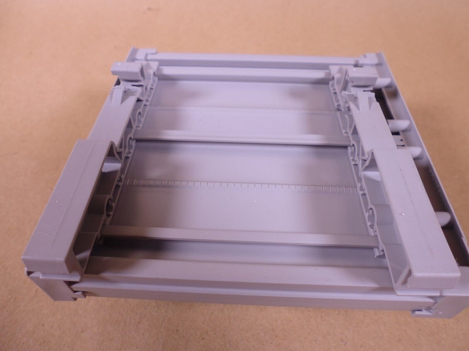 Wago 830-800/000-247 120VAC Optocoupler 750-1400 16-Point 24VDC Input Module | Electrical MRO Replacement Parts &amp; Components and Commercial Electrical Supplies Company