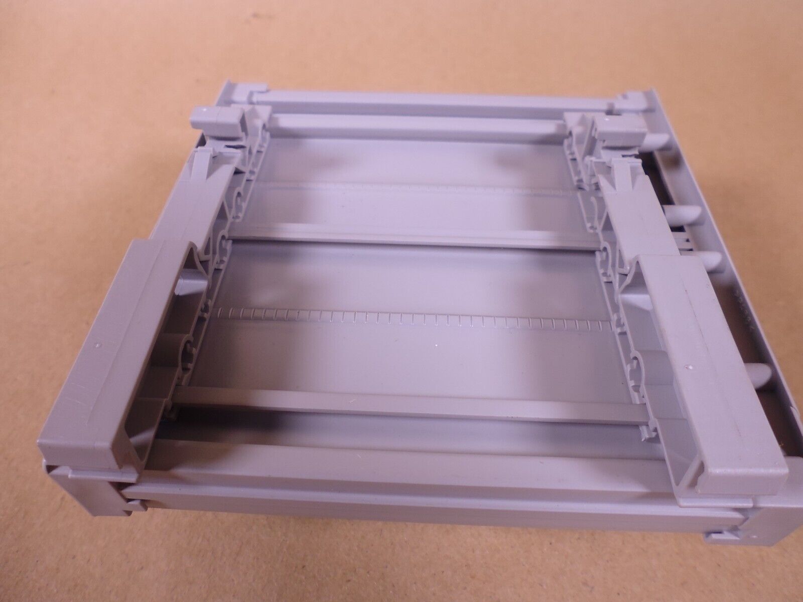 Wago 830-800/000-247 120VAC Optocoupler 750-1400 16-Point 24VDC Input Module | Electrical MRO Replacement Parts &amp; Components and Commercial Electrical Supplies Company