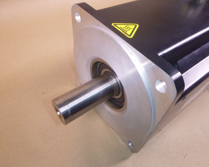 New Kollmorgen AKM74L-ANC2DB00 Servo Motor 5.18 KW, 640 Volt DC, 1400 Rpm | Industrial Electric Motors, Pumps &amp; Parts