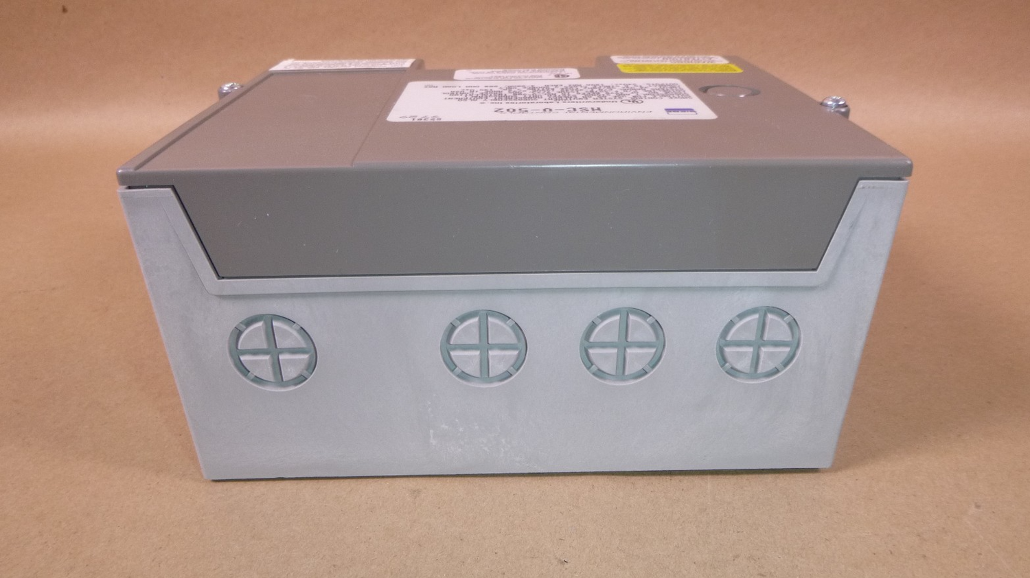Siebe Environmental Controls MSC-V-502 Smoke Control Subassembly 24 Vac | Industrial MRO Replacement Parts, Manufacturing Machine Parts &amp; Components, Heavy Equipment Parts Supplier