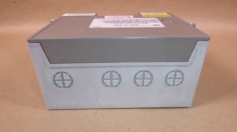 Siebe Environmental Controls MSC-V-502 Smoke Control Subassembly 24 Vac | Industrial MRO Replacement Parts, Manufacturing Machine Parts & Components, Heavy Equipment Parts Supplier