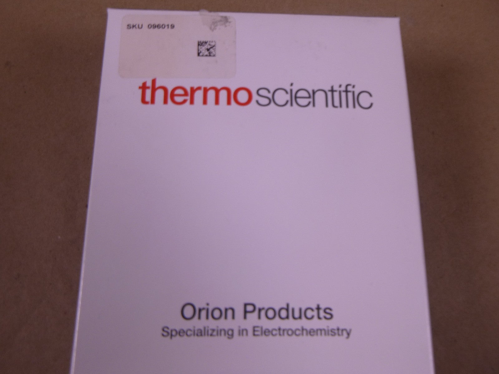 096019-WA Thermo Stirrer To Fit 960 Electrode Tower | Industrial MRO Replacement Parts, Manufacturing Machine Parts &amp; Components, Heavy Equipment Parts Supplier