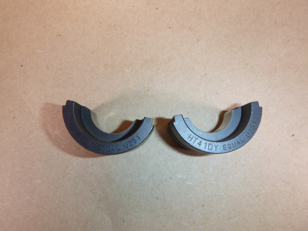 Huskie U251, 12 TON DIE , U-DIE HT41DY | Industrial MRO Tools and Replacement Industrial Equipment Components