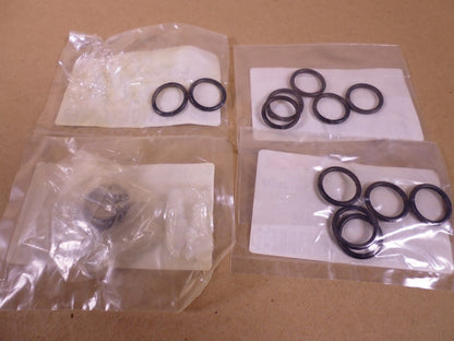 (15 PACK) OEM MAZAK J25NV002820 O-Ring 1B - P16 HDNS-90 | Industrial MRO Replacement Parts, Manufacturing Machine Parts &amp; Components, Heavy Equipment Parts Supplier
