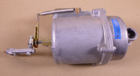 Johnson Controls Pneumatic Damper Actuator D-3153-1 , 8-13PSI | Industrial MRO Replacement Parts, Manufacturing Machine Parts & Components, Heavy Equipment Parts Supplier