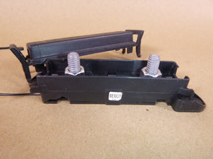 Bussman HMG 211 Bolt-In Fuse Holder For use with AMG Fuses (From 100-300A)