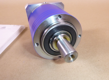 NEW WITTENSTEIN ALPHA PLANETARY GEAR BOX LP 070F-MF1-10-0D1-3S, 10:1 RATIO | Industrial Electric Motors, Pumps &amp; Parts