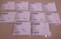 9D0134-3B Fastener Panel Insert , 5325-01-343-1814  (Lot Of 10)