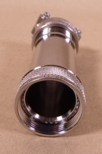 Amphenol M85049/11-33N Electrical Connector Backshell , 5935-01-465-1340