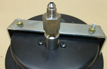 AAI MARSH Q4600-111 PRESSURE VACUUM GAUGE 200PSI 30IN HG VAC , 6685-00-786-2607 | Industrial MRO Replacement Parts, Manufacturing Machine Parts &amp; Components, Heavy Equipment Parts Supplier