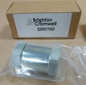 FMTV MTV HYDRAULIC FILTER 2940-01-570-9283 | Genuine FMTV Replacement Parts, LMTV Parts For Sale and Military Surplus Medium Tactical Vehicle Parts & Components