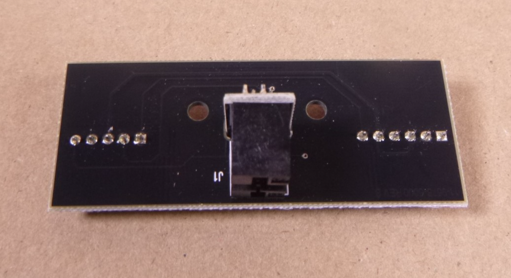 *UNTESTED* S24.9678.5000 Pan Tilt Encoder Sensor For Vari-Lite VL3000 | Electrical MRO Replacement Parts &amp; Components and Commercial Electrical Supplies Company