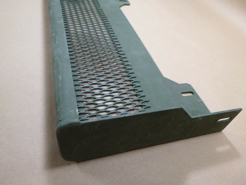 FMTV LMTV MTV MILITARY EXHAUST HEAT SHIELD , 12421371 , 2990-01-430-7257 | Genuine FMTV Replacement Parts, LMTV Parts For Sale and Military Surplus Medium Tactical Vehicle Parts & Components