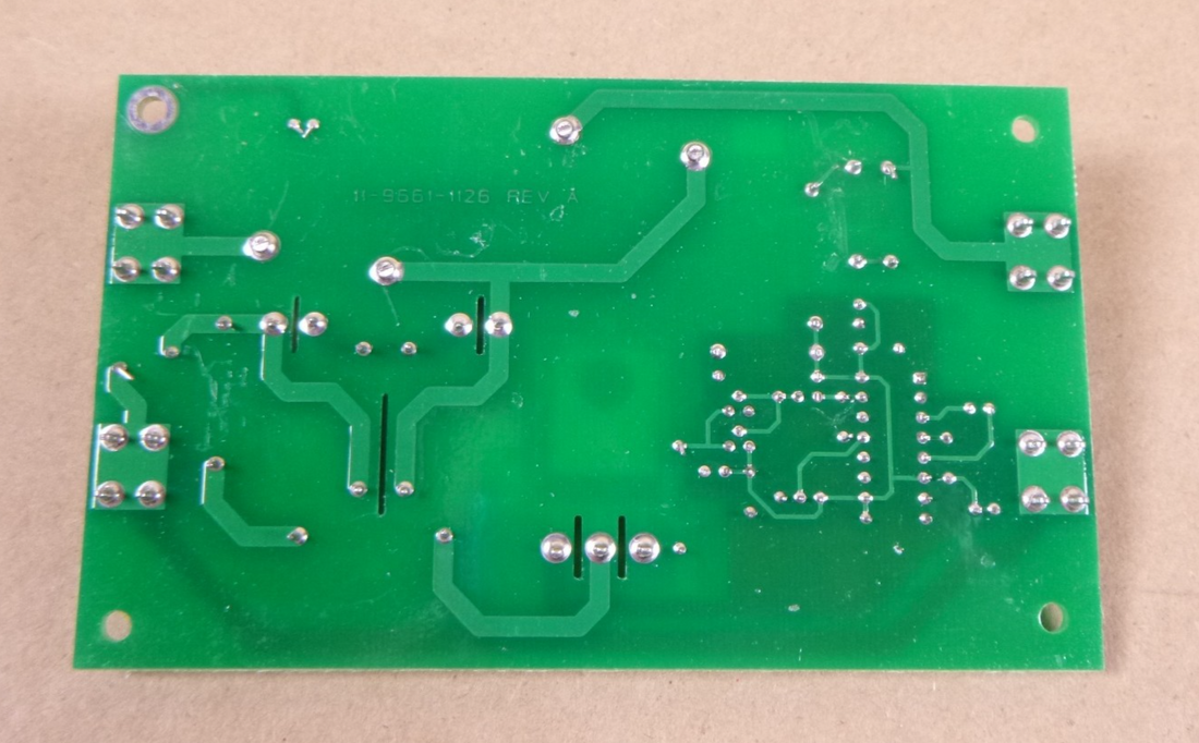 *UNTESTED* S24.9661.3126 Ignitor For Vari-Lite VL 3500/3000/2000/1000 | Electrical MRO Replacement Parts &amp; Components and Commercial Electrical Supplies Company