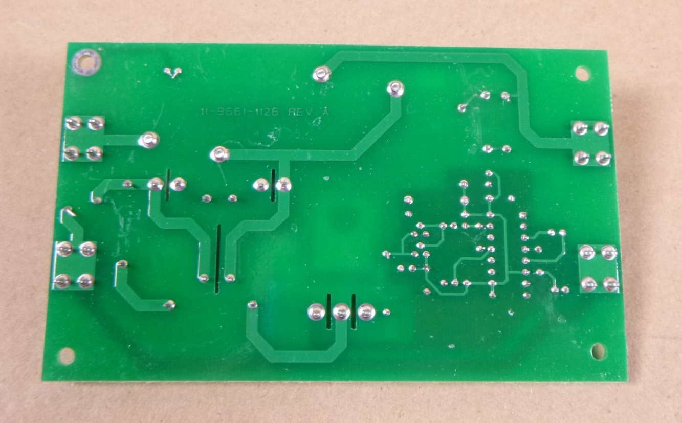*UNTESTED* S24.9661.3126 Ignitor For Vari-Lite VL 3500/3000/2000/1000 | Electrical MRO Replacement Parts &amp; Components and Commercial Electrical Supplies Company