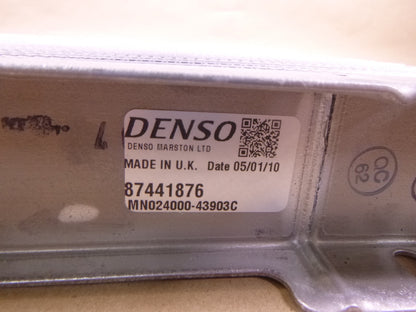 Genuine CNH Case 87441876 Oil Cooler For 580M 580N 586G 588G 590SM 570NXT OEM | Industrial Tractor Parts Supplier and Surplus Tractor Parts &amp; Accessories