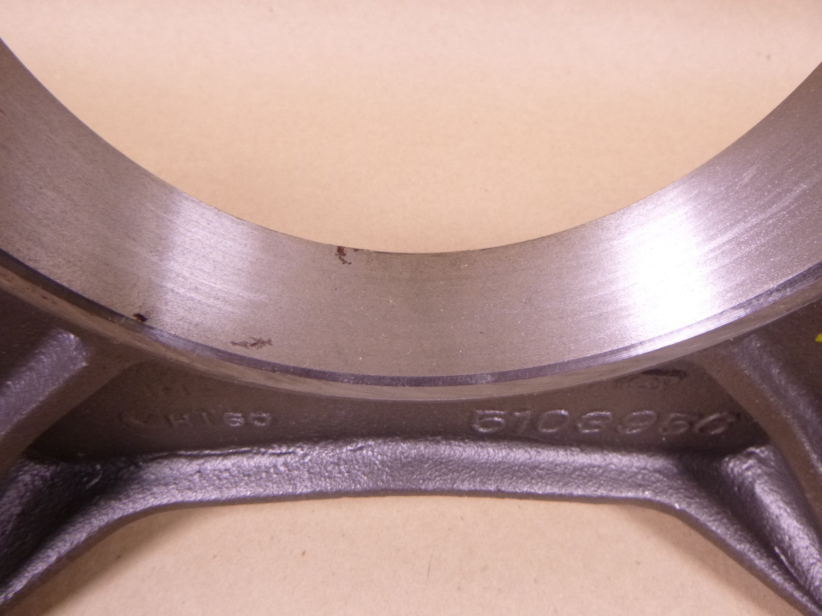 5103957 OEM Detroit Diesel Engine Trunnion Mounting Support For 8V92 Engine | Replacement Truck Parts, Trailer Accessories, Automobile Supplies, Car Parts &amp; Accessories