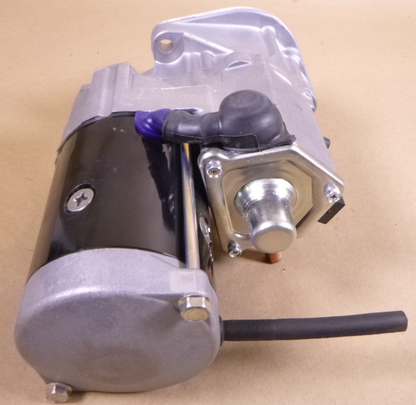 OEM John Deere RE70475 24V 11T Starter TG228000-6572 120 120C 120D 160LC 160CLC
