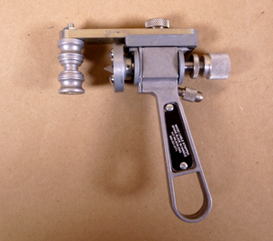 VB1A, H.F. Wilson Magic Cable Stripper 1/8" thru 1-1/4", Ball Bearing Type | Industrial MRO Tools and Replacement Industrial Equipment Components