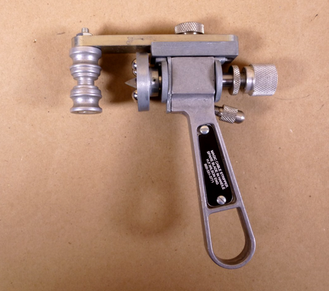 VB1A, H.F. Wilson Magic Cable Stripper 1/8" thru 1-1/4", Ball Bearing Type | Industrial MRO Tools and Replacement Industrial Equipment Components