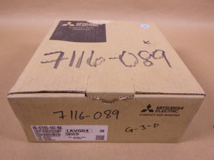 Mitsubishi FR-D720S-042-NA VFD Inverter D700 1PH 200-240VAC | Electrical MRO Replacement Parts & Components and Commercial Electrical Supplies Company