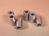 5/16" id x 5/8" od x 1" Tall Stainless Steel Standoff Spacer Bushing (6 Pcs) | Industrial Replacement Nuts & Bolts Distributor and Machinery Screws & Fasteners Supply