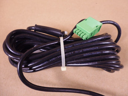 Priva 3659168 Weighing Sensor Groscale With Connector | Electrical MRO Replacement Parts &amp; Components and Commercial Electrical Supplies Company