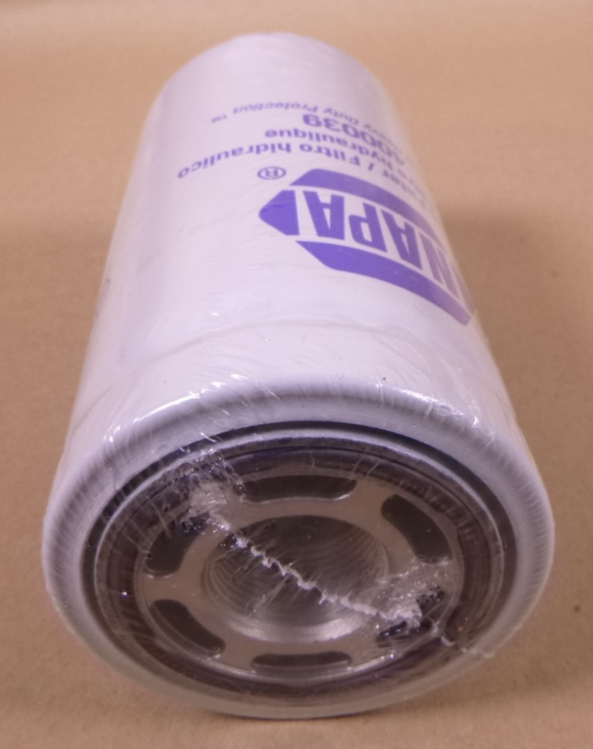 NAPA Gold Hydraulic Filter 400039 , WL10039 , P764367 | Replacement Truck Parts, Trailer Accessories, Automobile Supplies, Car Parts &amp; Accessories