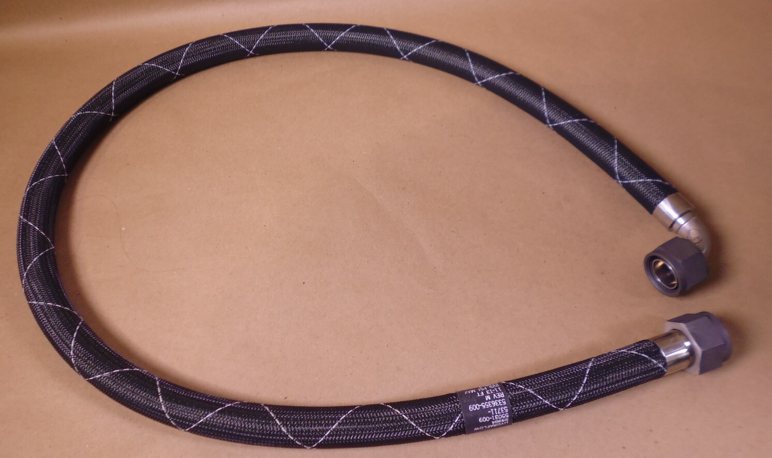 Hydraflow 55031-009 Hose Assembly 5336355-009 , 4720-01-200-2820 | Industrial MRO Replacement Parts, Manufacturing Machine Parts &amp; Components, Heavy Equipment Parts Supplier