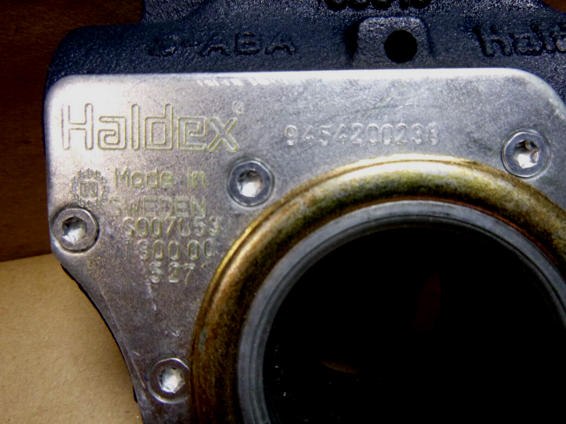 Haldex Slack Adjuster 9454200238 Fits Mercedes 6174200338 3874200338 9424200238 | Replacement Truck Parts, Trailer Accessories, Automobile Supplies, Car Parts &amp; Accessories