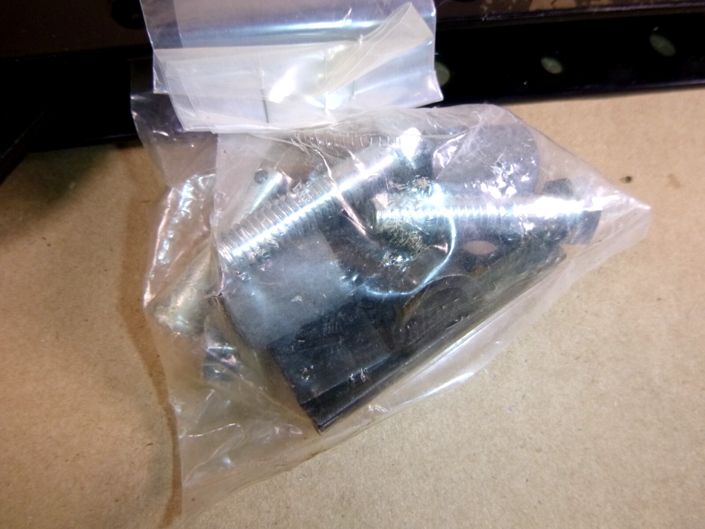 Cablecraft 165-508-008 Hand Brake Control Wacker Neuson 5000111116 | Replacement Truck Parts, Trailer Accessories, Automobile Supplies, Car Parts & Accessories