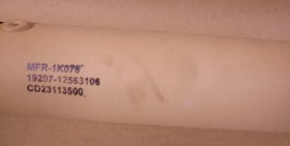 TACOM 12563106 Hydraulic Accumulator Cylinder , CD23113500, 2590-01-668-2122 | Replacement Truck Parts, Trailer Accessories, Automobile Supplies, Car Parts &amp; Accessories