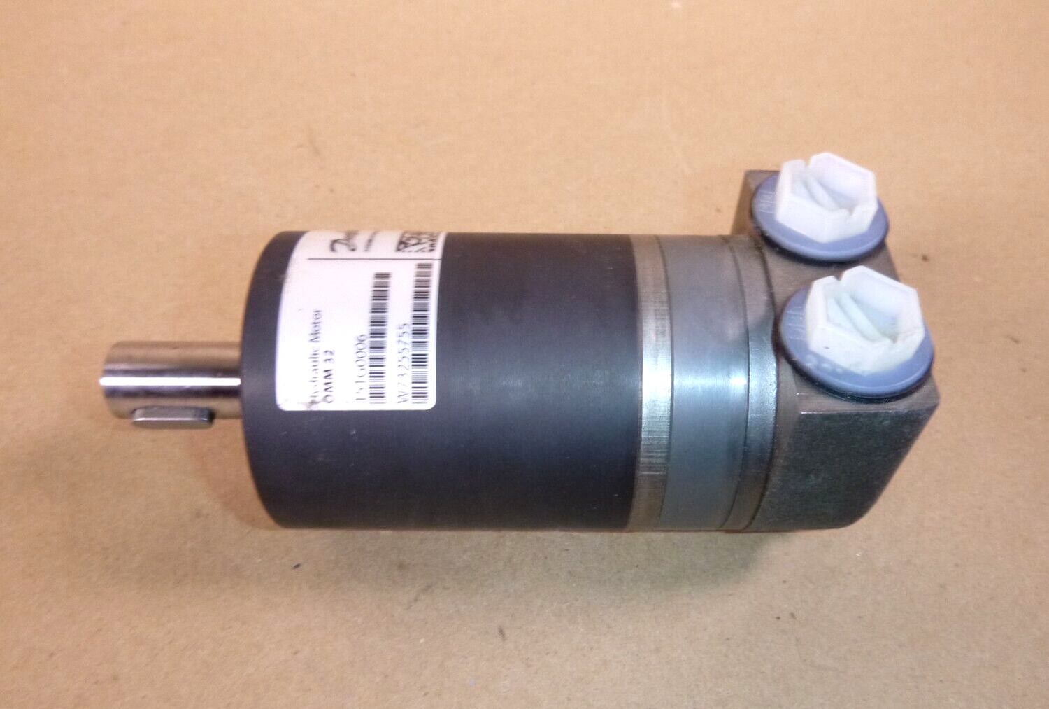 115G0006 Genuine Danfoss OMM 32 Orbital Hydraulic Motor, New No Box (USA Stock) | Industrial Electric Motors, Pumps &amp; Parts