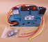 MAC 82A-BF-CKA-TU-DDA1-1DA Solenoid Valve 4 Way 2-Pos 24VDC 5.4W 150PSI | Electrical MRO Replacement Parts & Components and Commercial Electrical Supplies Company