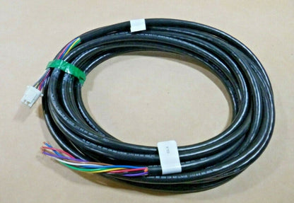 Kalmar RT-240 Boom Angle Extension X157 to X169 Cable Harness Assy. A37548.0200 | Industrial Tractor Parts Supplier and Surplus Tractor Parts &amp; Accessories