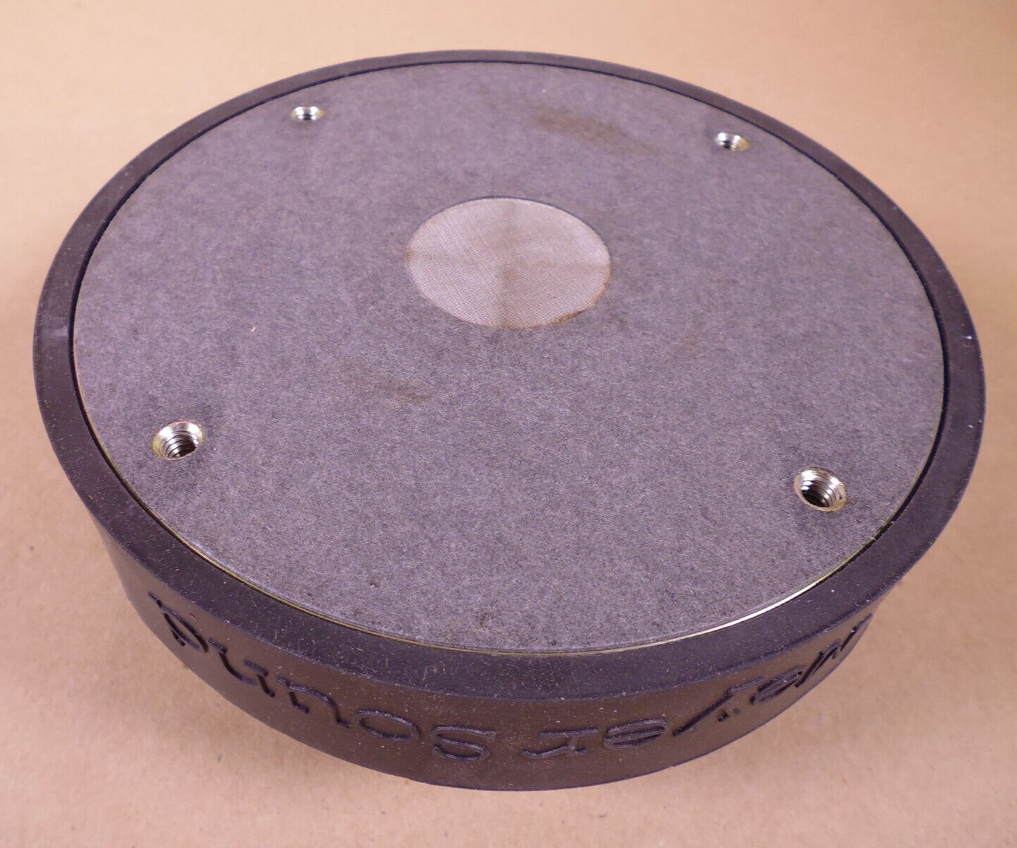 Meyer Sound MS-2010L High-Frequency Exchange Driver , 40.071.253.61 | Electrical MRO Replacement Parts &amp; Components and Commercial Electrical Supplies Company