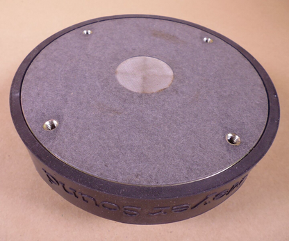 Meyer Sound MS-2010L High-Frequency Exchange Driver , 40.071.253.61 | Electrical MRO Replacement Parts &amp; Components and Commercial Electrical Supplies Company