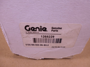 Genuine OEM Genie 1268229 Hydraulic Oil Filter Element | Replacement Truck Parts, Trailer Accessories, Automobile Supplies, Car Parts & Accessories