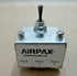 AIRPAX AP112-1-65-103 , Circuit Breaker - Hydraulic Magnetic - 10A - 240V - 3P | Electrical MRO Replacement Parts & Components and Commercial Electrical Supplies Company