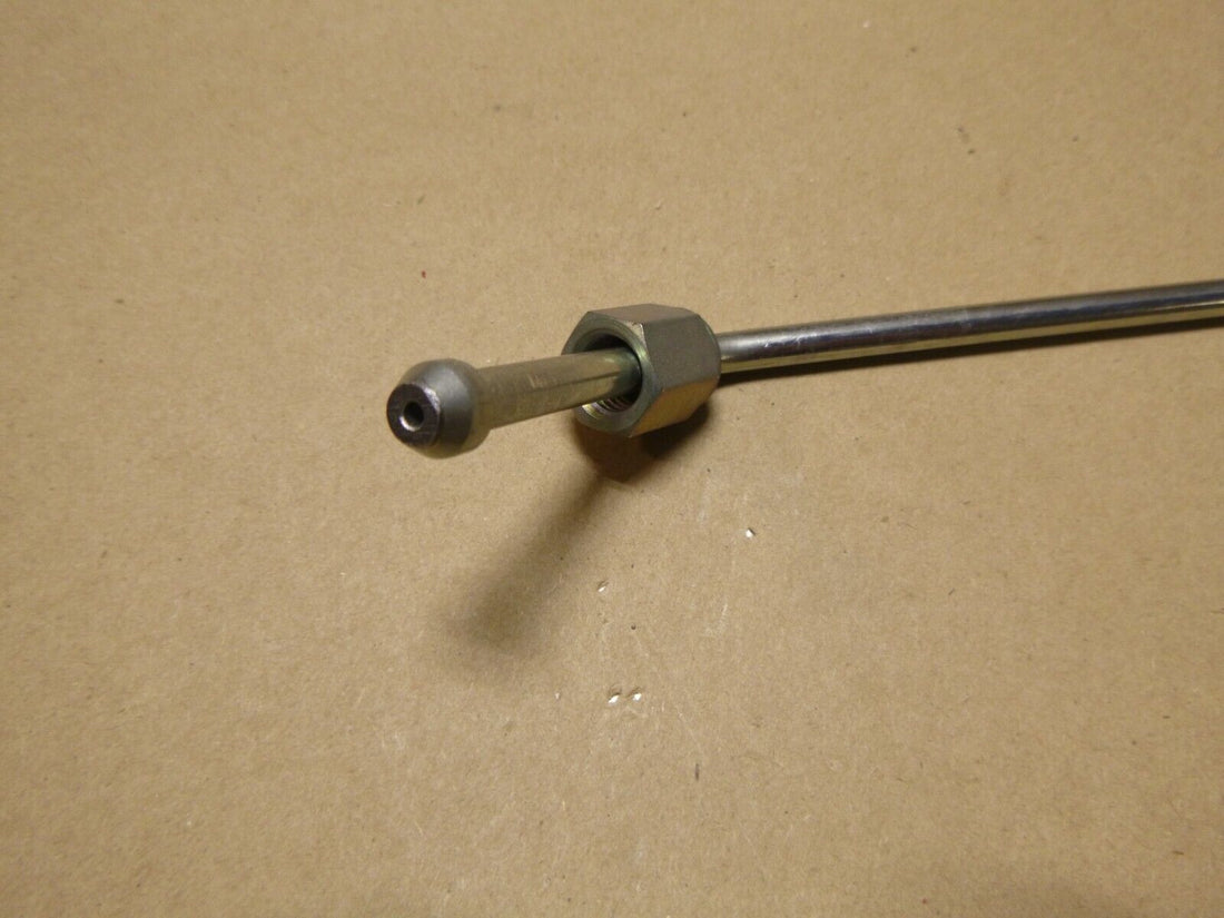 USGI M998 Humvee Injection Pump Fuel Tube 