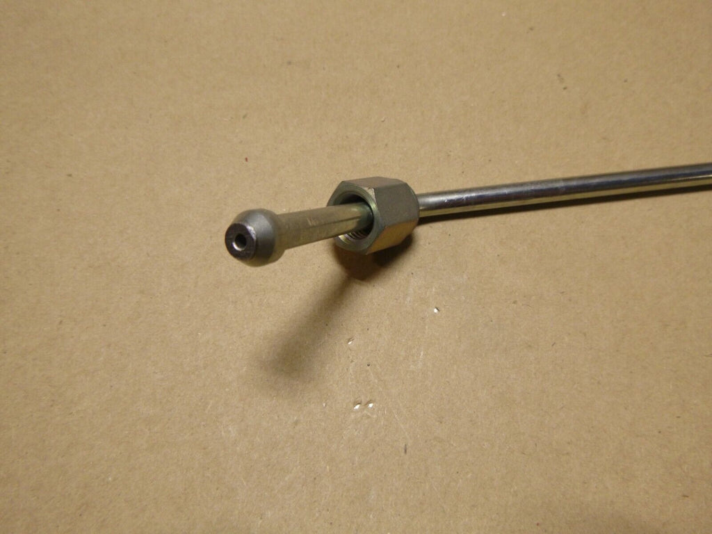 USGI M998 Humvee Injection Pump Fuel Tube #5 Cylinder 5742554, 4710-01-411-8488 | Genuine HMMWV Replacement Parts and Military Surplus Humvee Parts & Accessories