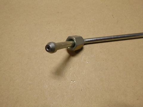 USGI M998 Humvee Injection Pump Fuel Tube #5 Cylinder 5742554, 4710-01-411-8488 | Genuine HMMWV Replacement Parts and Military Surplus Humvee Parts & Accessories