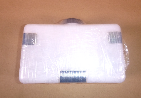 920178005 Kalmar Window Washer Reservoir Fits RT240 | Industrial Tractor Parts Supplier and Surplus Tractor Parts & Accessories