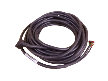 USED IAI CB-ACS-MPA-100 Motor Encoder Cable , 10M Long , For RCA2 | Electrical MRO Replacement Parts &amp; Components and Commercial Electrical Supplies Company