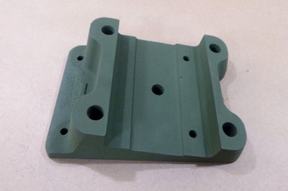USGI M1083 SERIES, 5-TON, 6x6 MTV Spring Holder 12417392, 5340-01-369-1903 | Genuine M35 Military Truck Parts and M939 Cargo Truck Surplus Parts