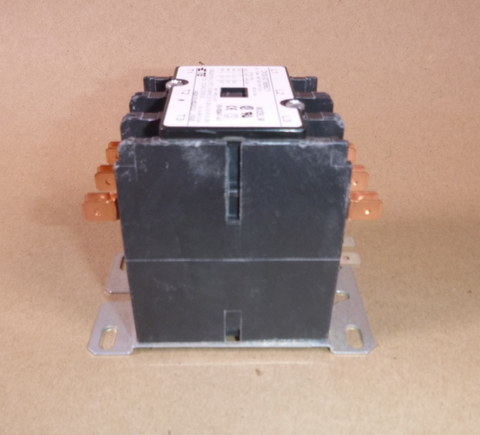 3100-30T9999CY TE Connectivity RELAY CONTACTOR 3PST 30A 120V | Electrical MRO Replacement Parts & Components and Commercial Electrical Supplies Company