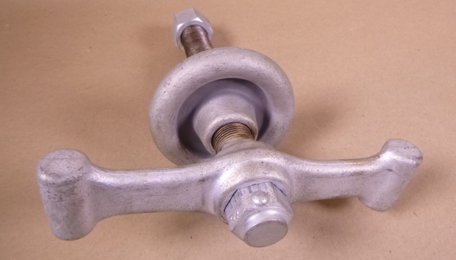 OEM OTC UNIVERSAL HUB PULLER KIT GGG-P-643A G-827-B For HUMVEE M939 FMTV MTV