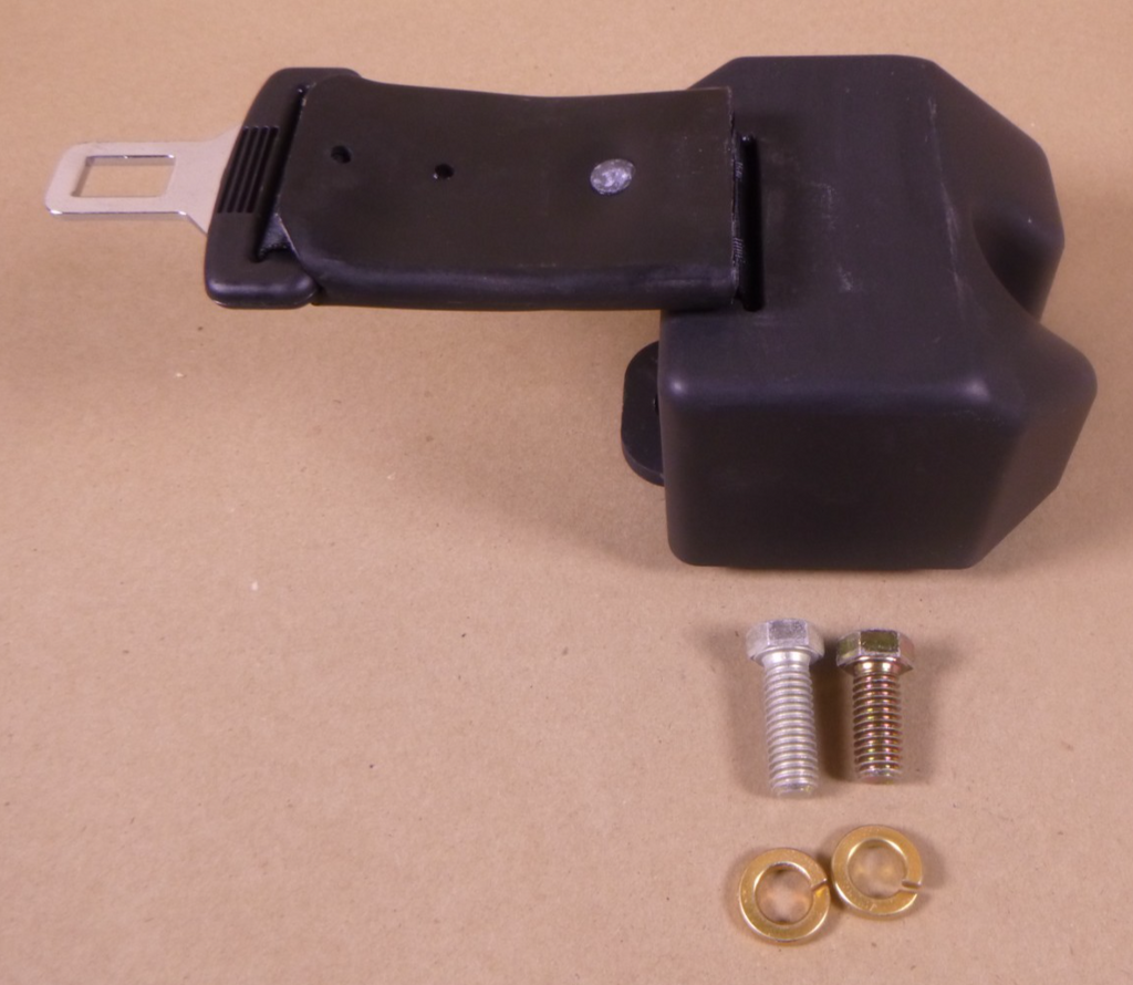 901-US-07301-12 HMMWV Lower Retractor Kit 6050129 6501737 , 2540-01-573-9444 | Genuine HMMWV Replacement Parts and Military Surplus Humvee Parts & Accessories