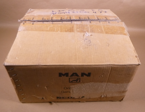 OEM MAN 51.54100-6007 Air Brake Compressor 51.54100.6007 , TT01.90.014 Genuine | Replacement Truck Parts, Trailer Accessories, Automobile Supplies, Car Parts & Accessories