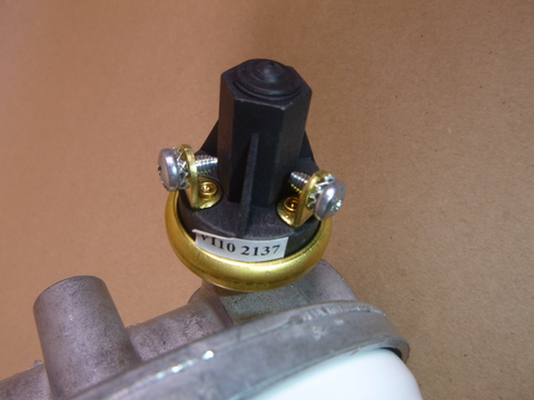 LE-10-AZ Zinga Spin on Aqua-Zorb Filter With Filter Head 1" NPT Ports LE10AZ | Replacement Truck Parts, Trailer Accessories, Automobile Supplies, Car Parts & Accessories